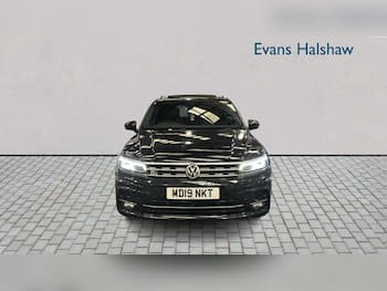Used Volkswagen Tiguan 2019 for sale - 79648902: Photo