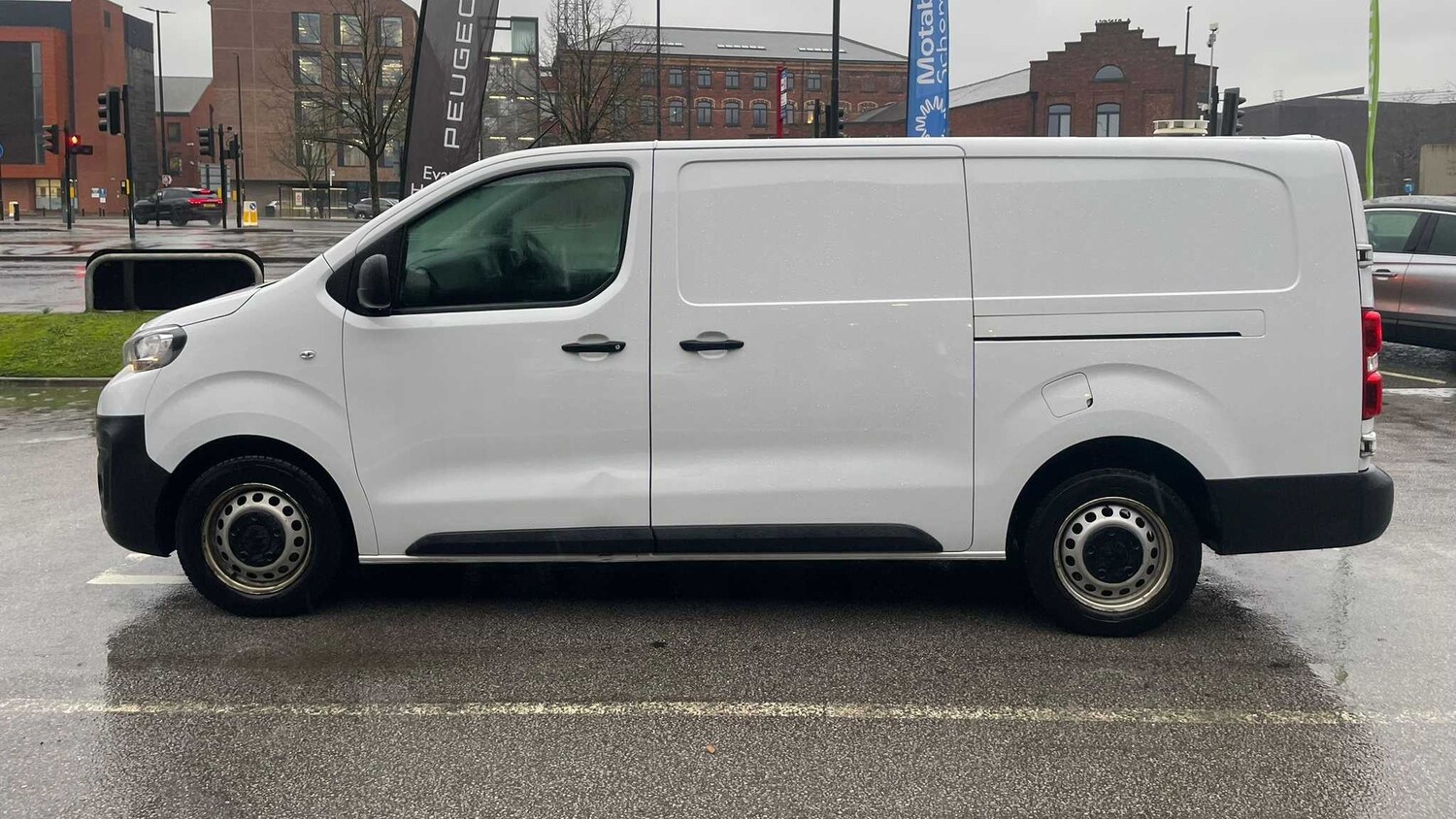 Used Peugeot Expert 2023 for sale - 77858071: Photo 13