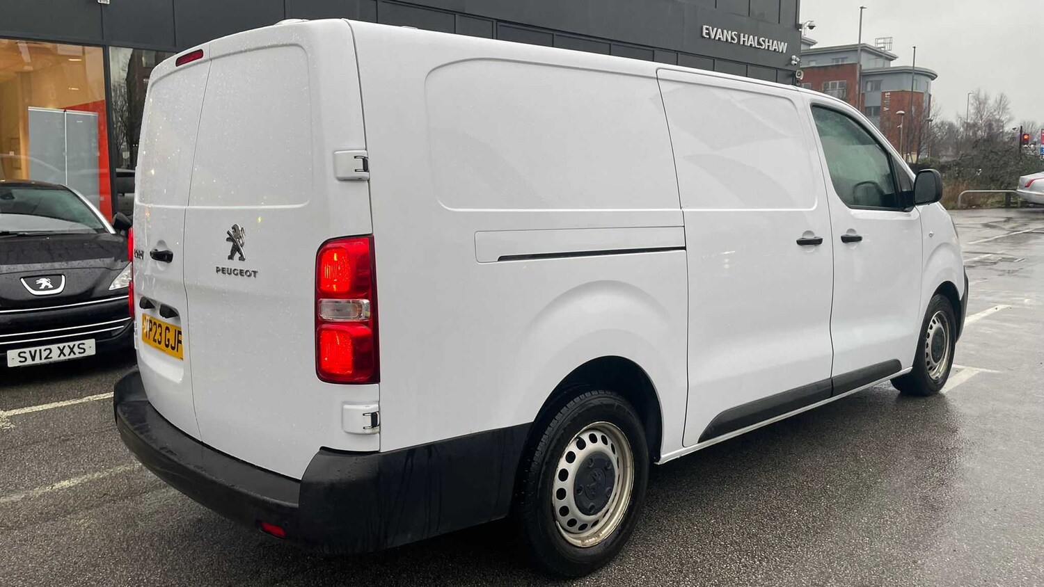 Used Peugeot Expert 2023 for sale - 77858071: Photo 14