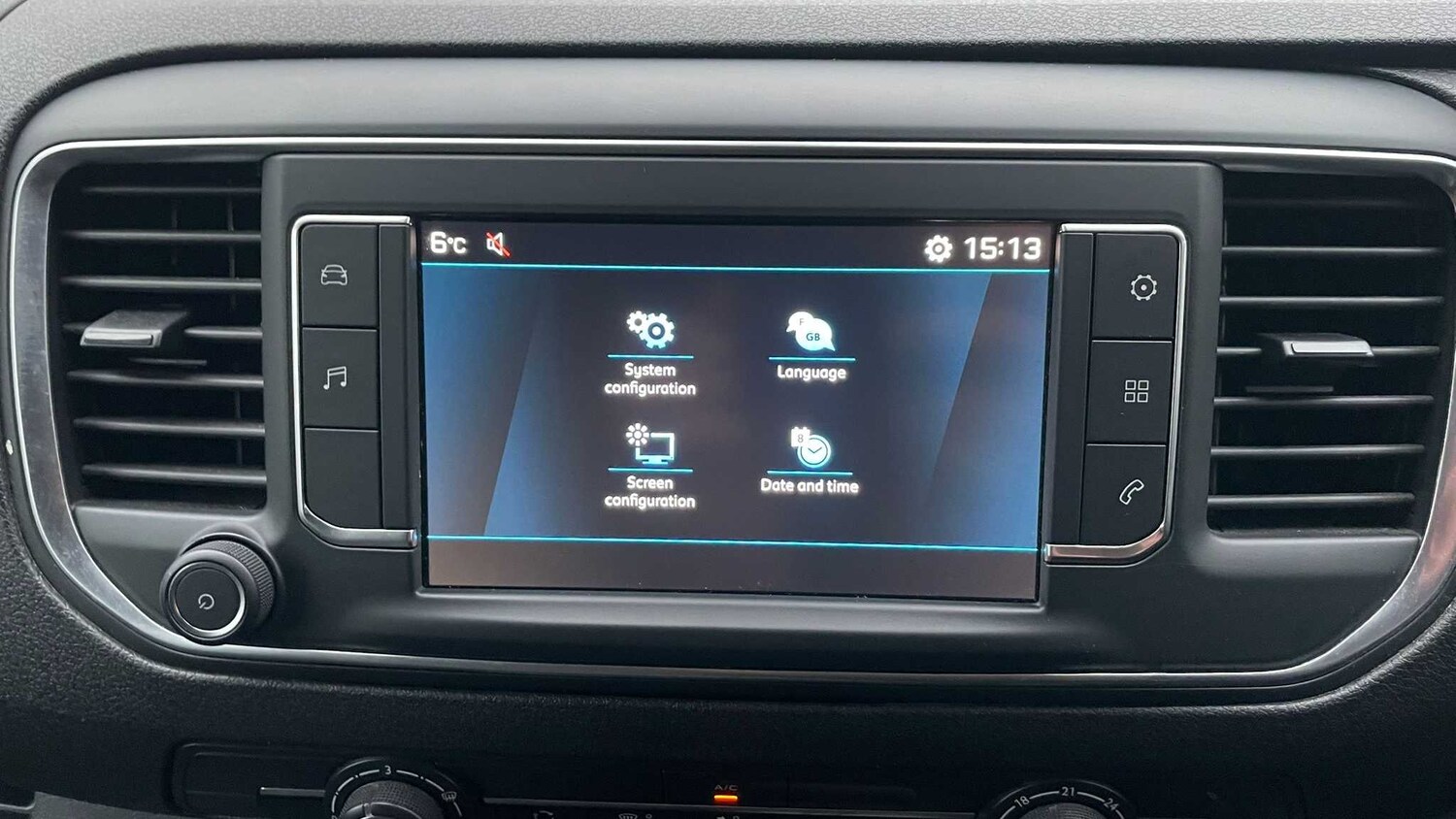 Used Peugeot Expert 2023 for sale - 77858071: Photo 18