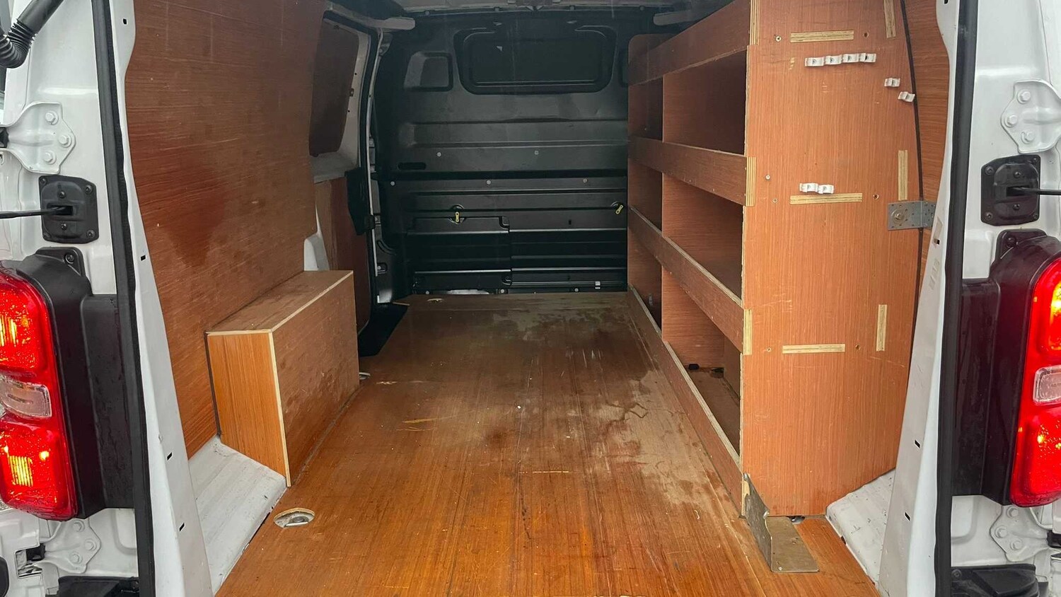 Used Peugeot Expert 2023 for sale - 77858071: Photo 19