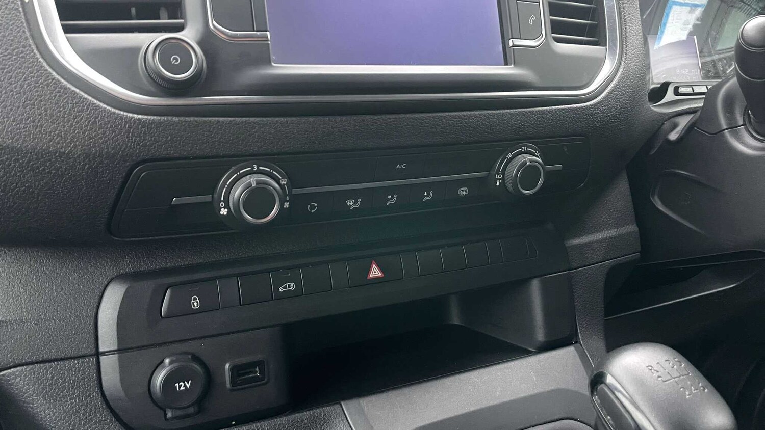 Used Peugeot Expert 2023 for sale - 77858071: Photo 23