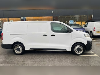 Used Peugeot Expert 2023 for sale - 77858071: Photo