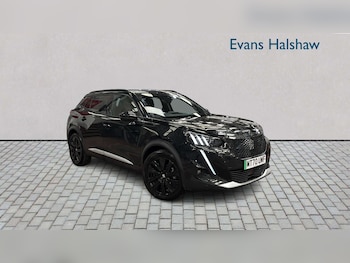 Used Peugeot 2008 2020 for sale - 78495124: Photo