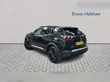 Used Peugeot 2008 2020 for sale - 78495124: Photo