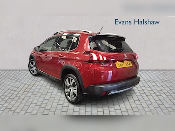 Used Peugeot 2008 2017 for sale - 77943178: Photo