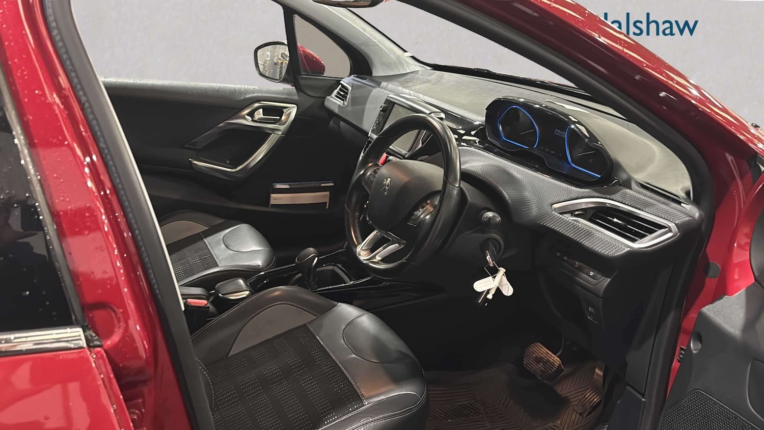 Used Peugeot 2008 2017 for sale - 77943178: Photo 5