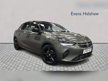 Vauxhall Corsa feature image