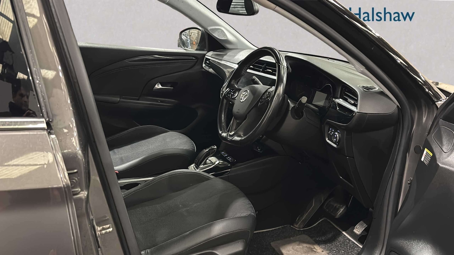 Used Vauxhall Corsa for sale - 77857149: Photo 3
