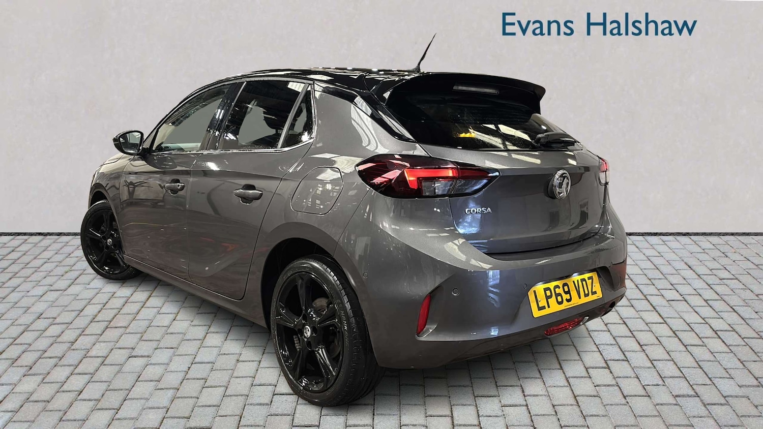 Used Vauxhall Corsa for sale - 77857149: Photo 5