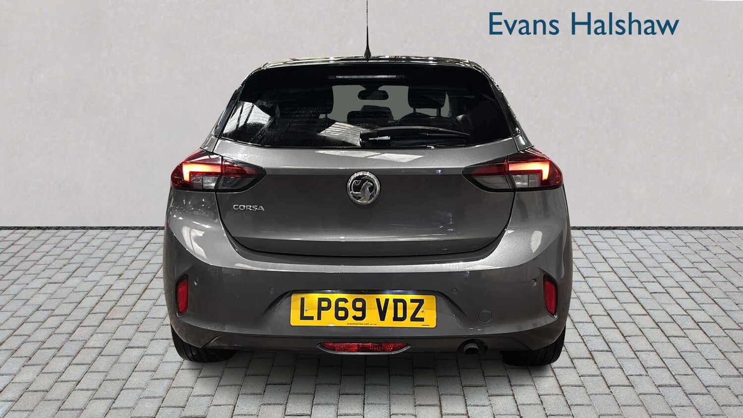 Used Vauxhall Corsa for sale - 77857149: Photo 9