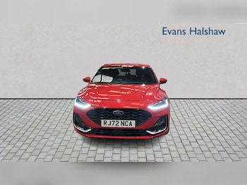 Used Ford Focus 2022 for sale - 79294819: Photo