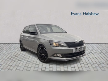 Used Skoda Fabia 2016 for sale - 79282319: Photo