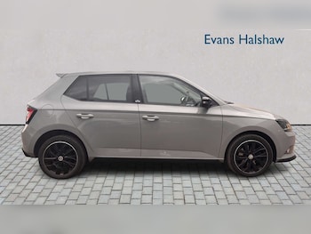 Used Skoda Fabia 2016 for sale - 79282319: Photo