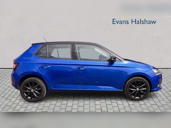 Used Skoda Fabia 2019 for sale - 79282323: Photo