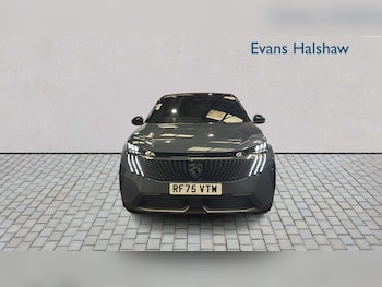 Used Peugeot 3008 2026 for sale - 79523738: Photo