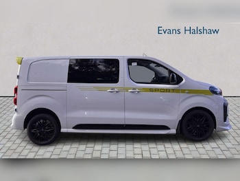 Used Peugeot Expert 2026 for sale - 79161324: Photo