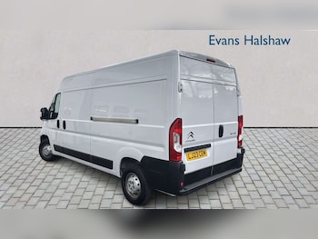 Used Citroen Relay 2023 for sale - 78407419: Photo