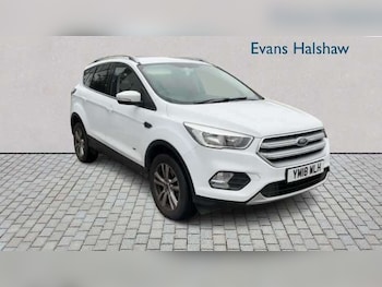 Used Ford Kuga 2018 for sale - 78845370: Photo