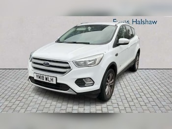 Used Ford Kuga 2018 for sale - 78845370: Photo