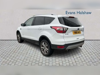 Used Ford Kuga 2018 for sale - 78845370: Photo