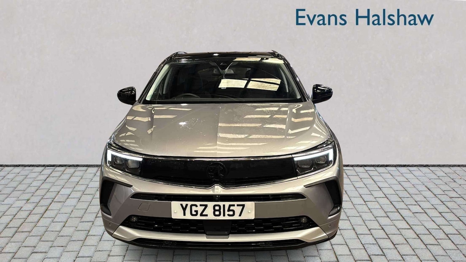 Used Vauxhall Grandland 2023 for sale - 78149096: Photo 5