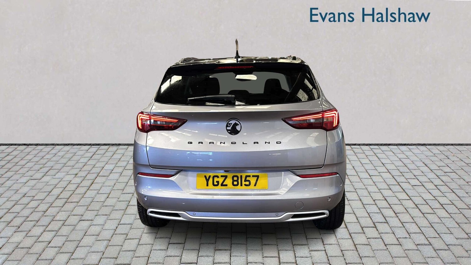 Used Vauxhall Grandland 2023 for sale - 78149096: Photo 7