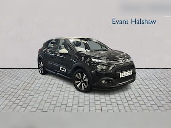 Used Citroen C3 2024 for sale - 79716451: Photo