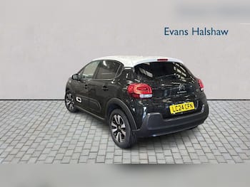 Used Citroen C3 2024 for sale - 79716451: Photo