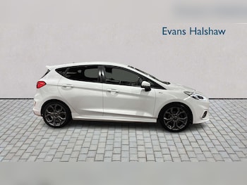 Used Ford Fiesta 2018 for sale - 78651161: Photo