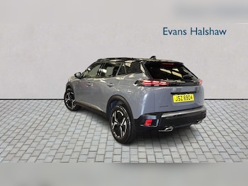 Used Peugeot 2008 2025 for sale - 78881318: Photo
