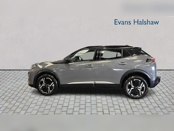 Used Peugeot 2008 2025 for sale - 78881318: Photo