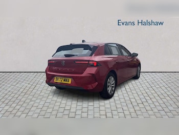 Used Vauxhall Astra 2022 for sale - 78564429: Photo