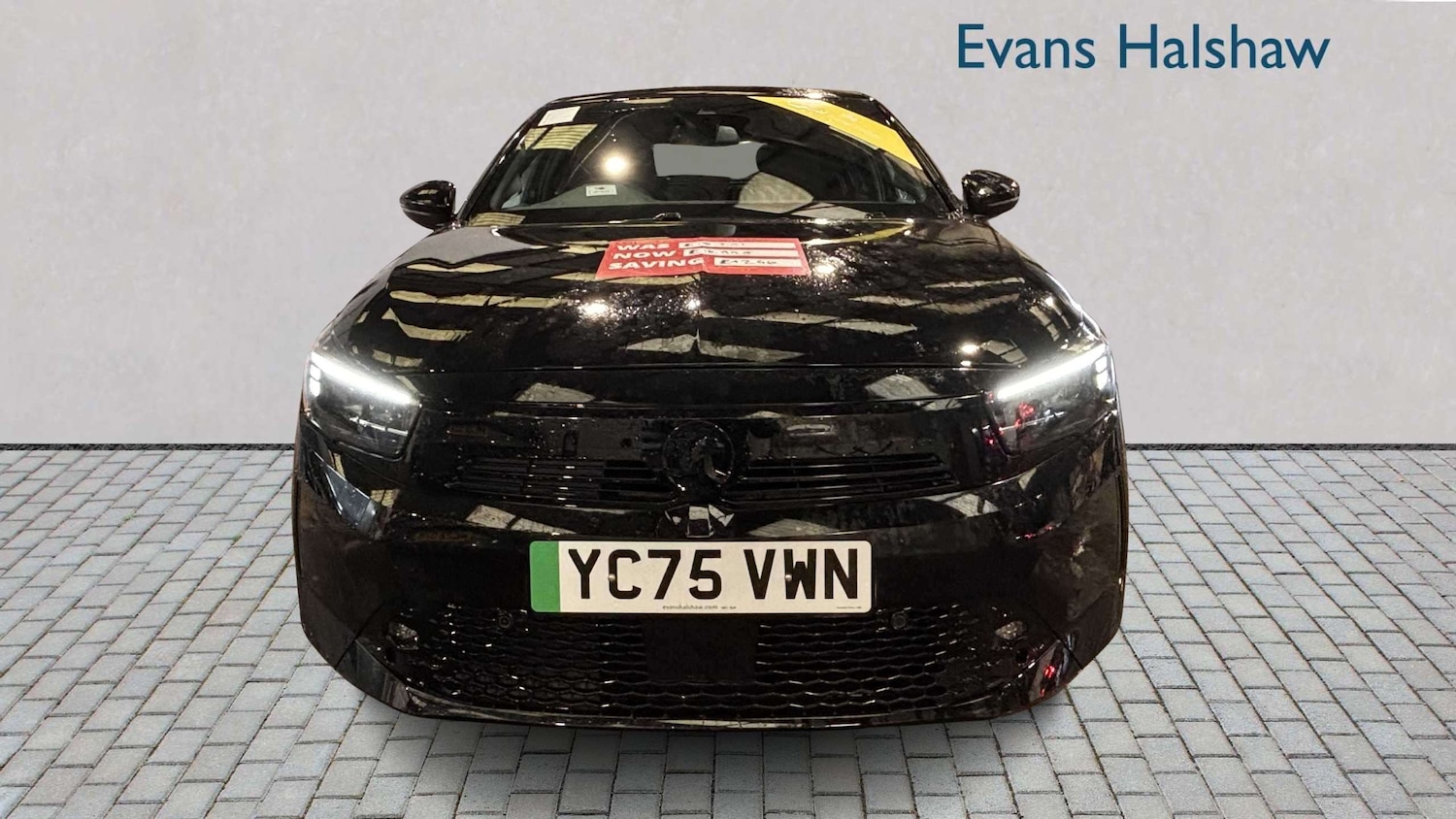 Used Vauxhall Corsa for sale - 77861097: Photo 4