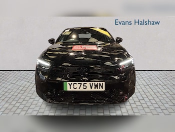 Used Vauxhall Corsa 2025 for sale - 77861097: Photo