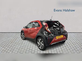 Used Toyota Aygo X 2023 for sale - 79825480: Photo