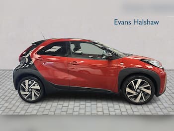 Used Toyota Aygo X 2023 for sale - 79825480: Photo