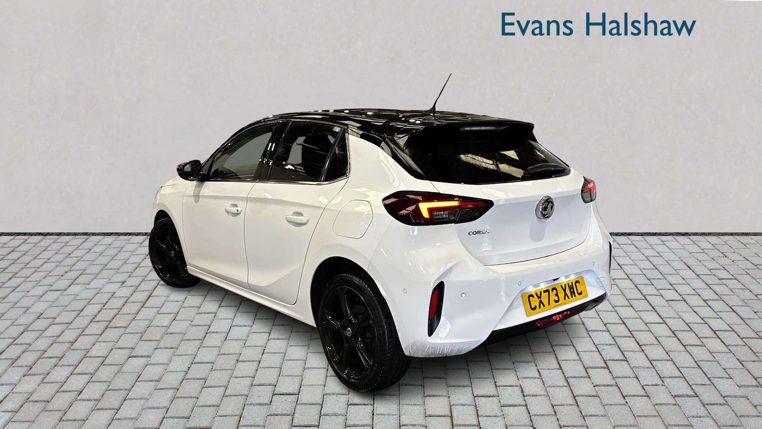 Used Vauxhall Corsa 2023 for sale - 78024372: Photo 5