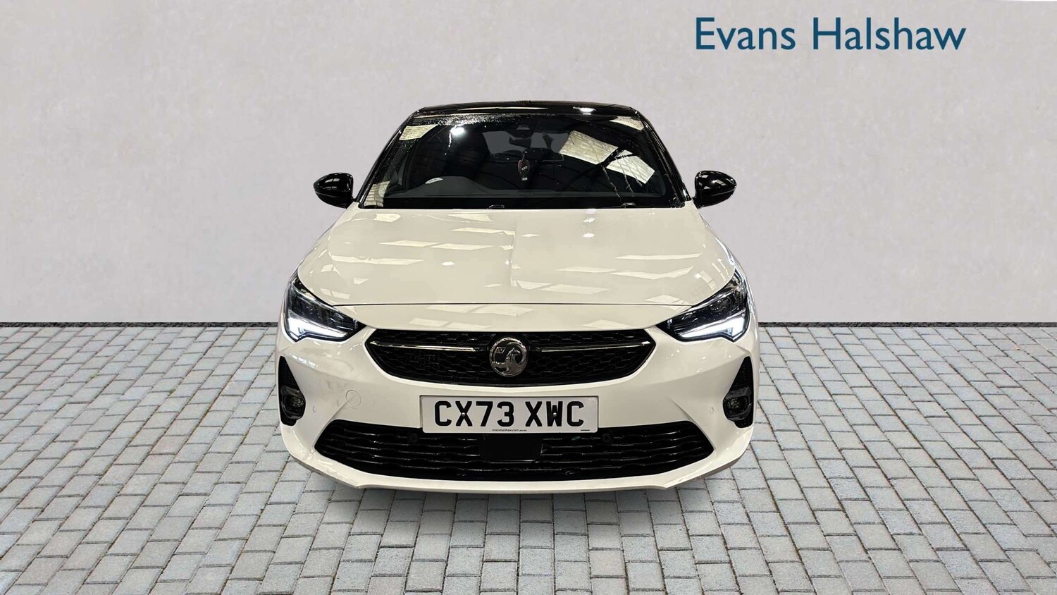 Used Vauxhall Corsa 2023 for sale - 78024372: Photo 7