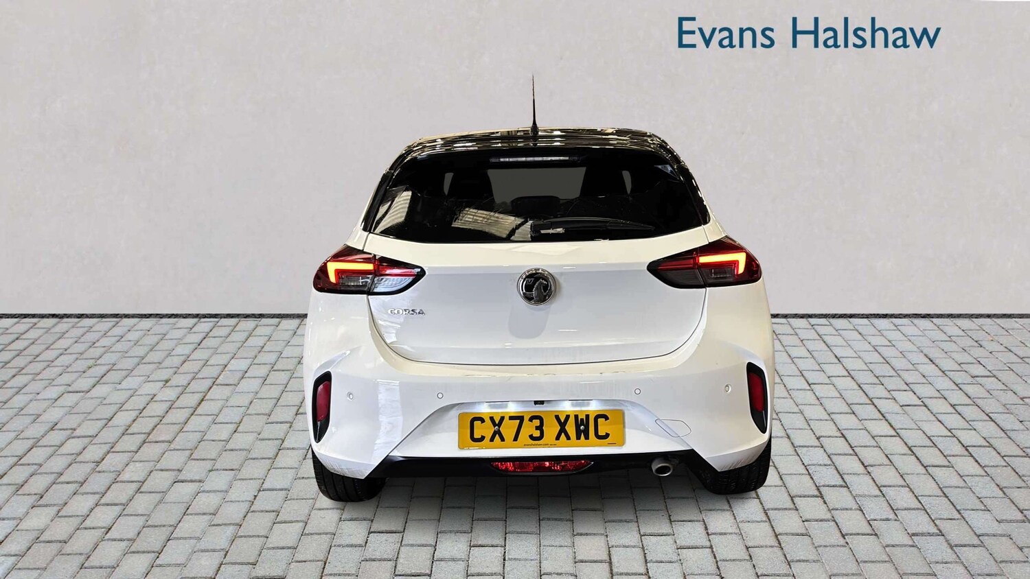 Used Vauxhall Corsa 2023 for sale - 78024372: Photo 9