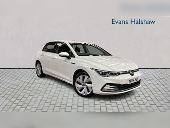 Used Volkswagen Golf 2024 for sale - 79204802: Photo