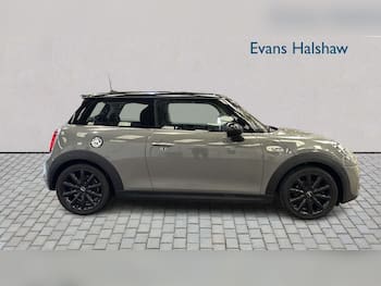 Used MINI Hatch 2019 for sale - 79624572: Photo