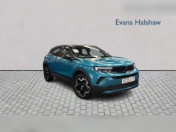 Used Vauxhall Mokka 2025 for sale - 79364696: Photo