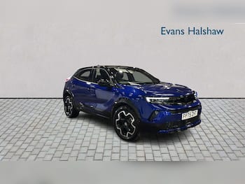 Used Vauxhall Mokka 2026 for sale - 79770792: Photo