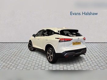 Used Nissan Qashqai 2024 for sale - 78845377: Photo