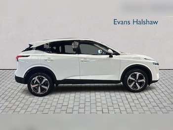 Used Nissan Qashqai 2024 for sale - 78845377: Photo