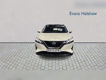 Used Nissan Qashqai 2024 for sale - 78845377: Photo