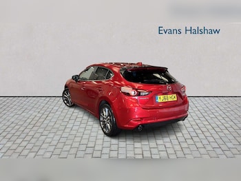 Used Mazda Mazda3 2018 for sale - 79239340: Photo