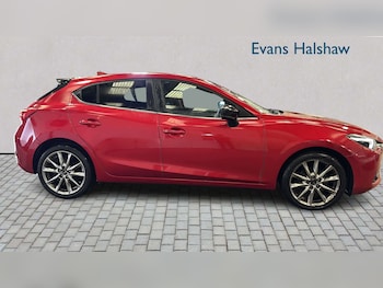 Used Mazda Mazda3 2018 for sale - 79239340: Photo
