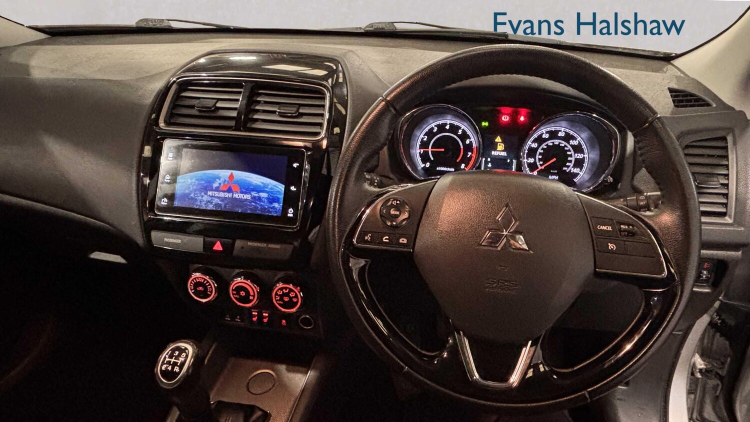 Used Mitsubishi ASX for sale - 77860635: Photo 12